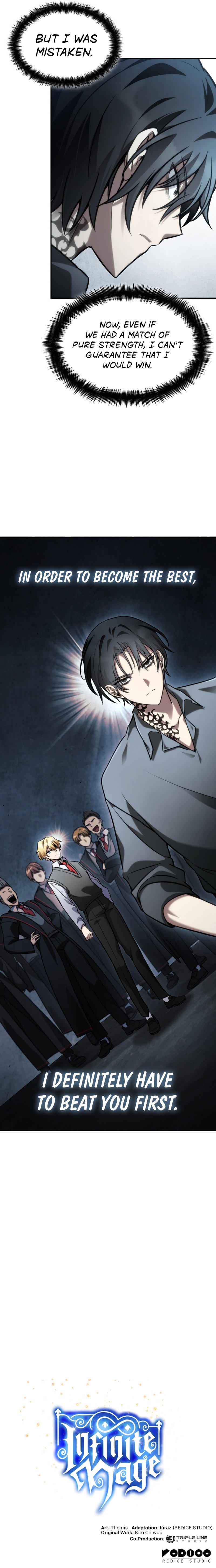 Infinite Mage, Chapter 97 image 77